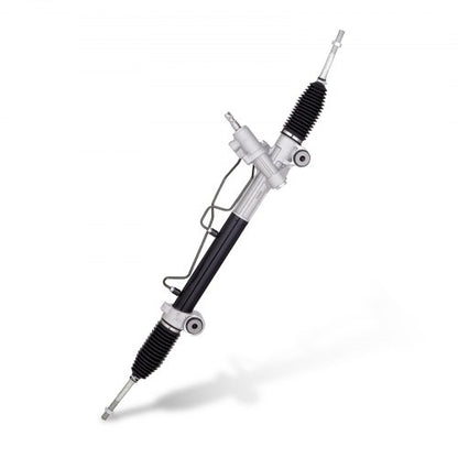 Hydraulic Power Steering Rack and Pinion, Compatible with 2004-2006 Toyota Camry (SE or XLE Model), 2004 Toyota Camry (LE Model with 16" Wheels), 2007-2011 Toyota Camry (Except Hybrid Model)