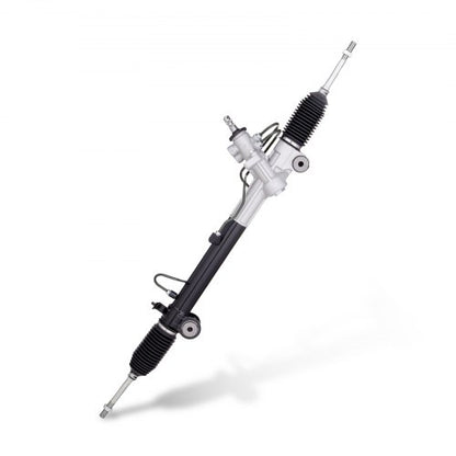 Hydraulic Power Steering Rack and Pinion, Steering Rack and Pinion Assembly with Dust Boot, Compatible with 2004-2006 Lexus RX330, 2007-2009 Lexus RX350, 2001-2007 Toyota Highlander