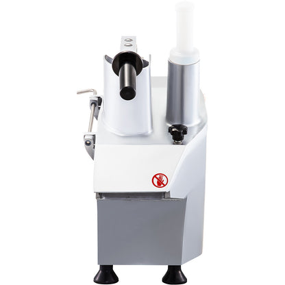 Vegetable Cutter Commercial Food Processor 6 Cutting Discs Vegetable Processor
