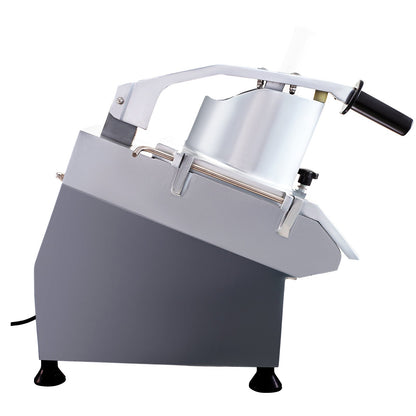Vegetable Cutter Commercial Food Processor 6 Cutting Discs Vegetable Processor