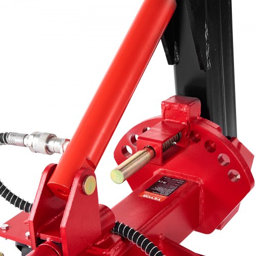 Auto Body Frame Puller Platter 6T Auto Rahmen Maschine 6000PSI Fußpumpe