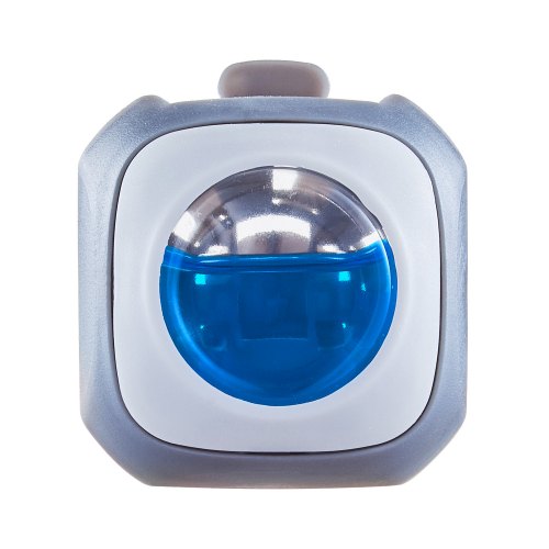 Car Air Freshener, 6-Pack New Car Scent Vent Clips, 4ml Each, Long-Lasting Fragrance Up to 180 Days , Adjustable Intensity Air Fresheners for Vehicles, Compatible with Various Vehicle Vents