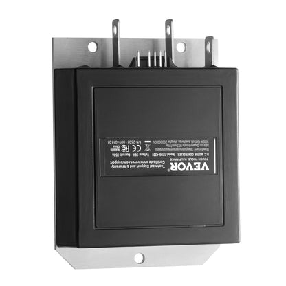 Golf Cart Controller 36V 350A hastighetsregulator för EZGO 1206-4301 modeller