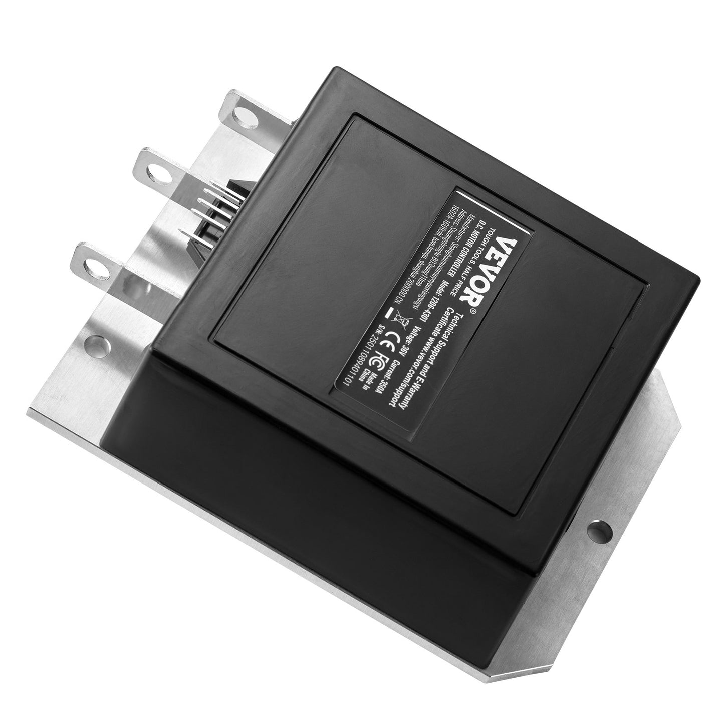 Golf Cart Controller 36V 350A hastighetsregulator för EZGO 1206-4301 modeller