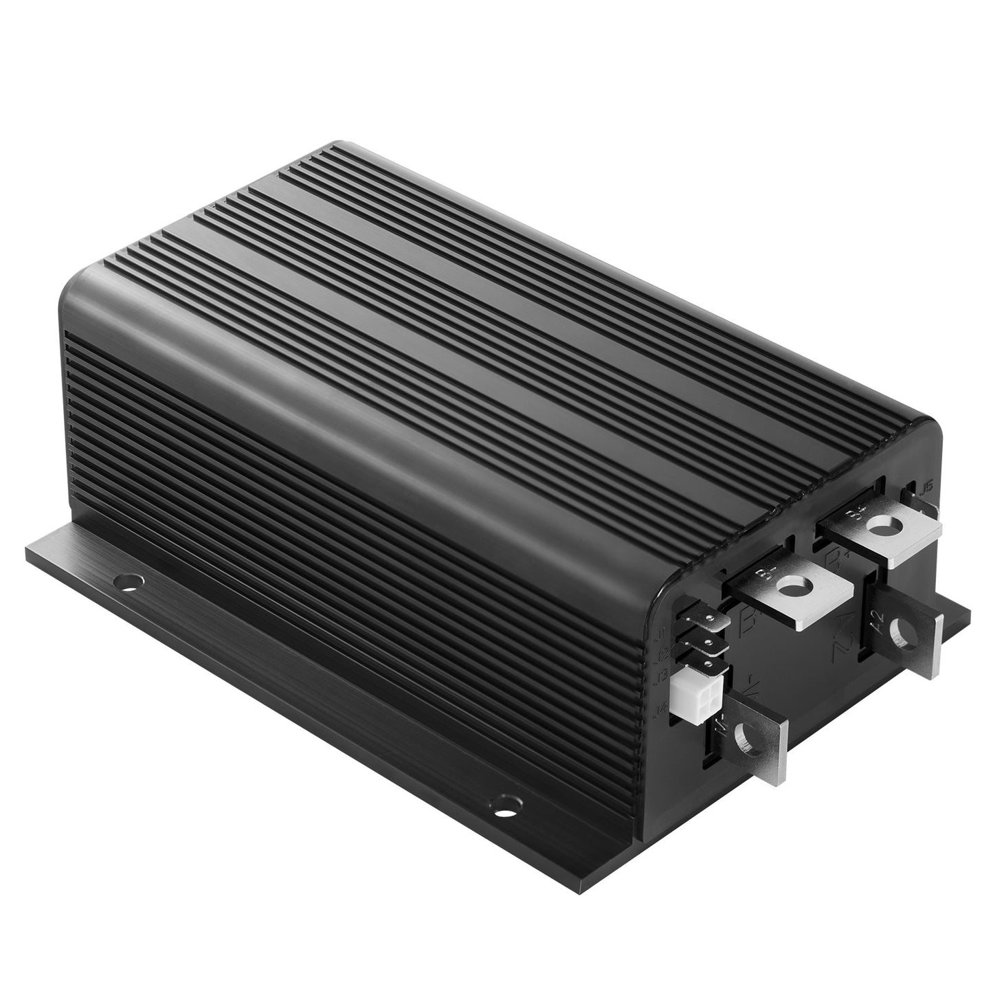 Golf Cart Controller 36V 500A Controller för Club Car 1205-117/1205M-5603