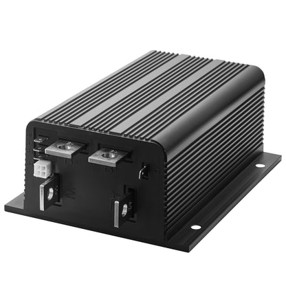 Golf Cart Controller 36V 500A Controller för Club Car 1205-117/1205M-5603