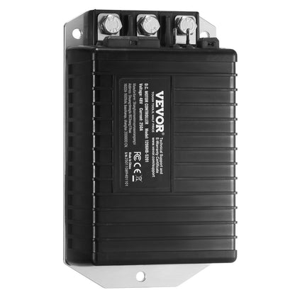 Golf Cart Controller 48V 250A hastighetskontroll för EZGO TXT 1206HB-5201