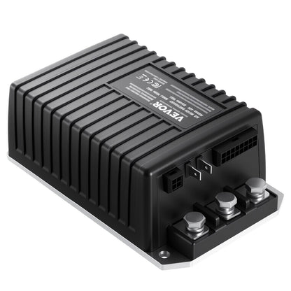 Golf Cart Controller 48V 250A Hastighetsregulator för Club Car 1510A-5251