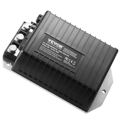 Golf Cart Controller 48V 250A Hastighetsregulator för Club Car 1510A-5251