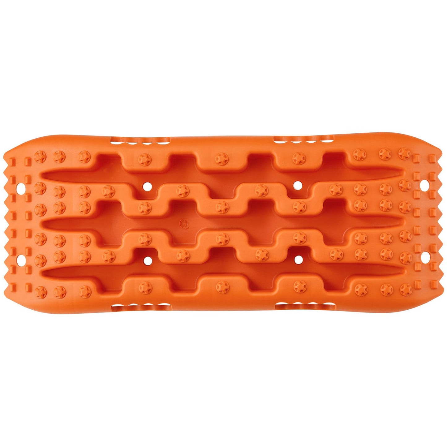 2PCS Kordelzug Boards mit PP für Schlamm Schnee Sand Lagerung Tasche Kurze Orange