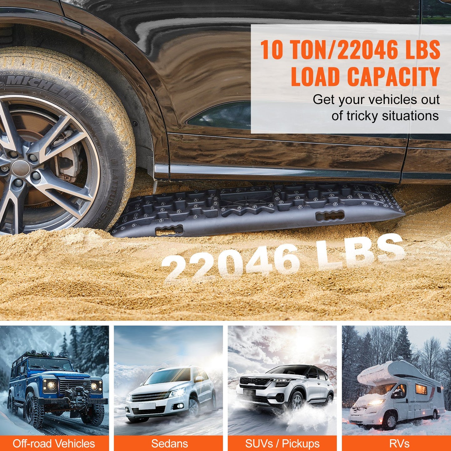 2PCS Kordelzug Taschen mit PP für Schlamm Schnee Sand Lagerung Tasche Lange Schwarz