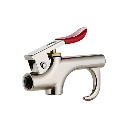 50 Pieces Pro Air Tool and Accessories Kit - 1/2" Air Impact Wrench, 3/8" Ratchet Wrench, 4500BPM Hammer, Blow Gun & Full Accessories for Auto Repairs, Home DIY Projects - with Storage Case