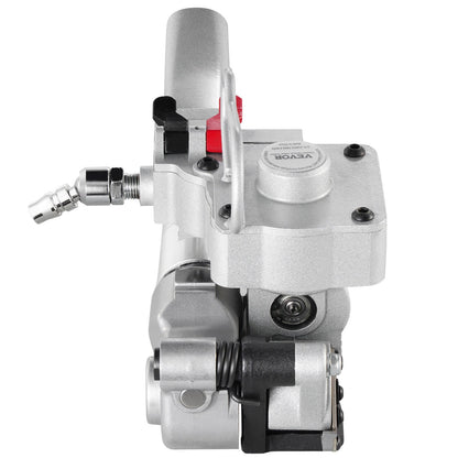 Pneumatisk bandningsverktyg Handhållen bandningsmaskin för 1/2"-3/4" PP/PET