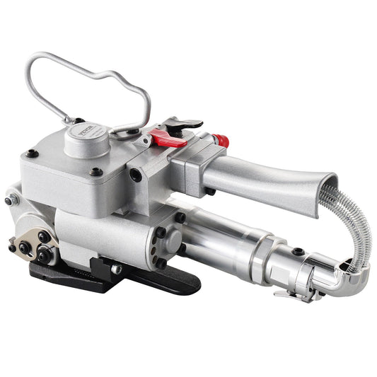 Pneumatiskt bandningsverktyg Handhållen bandningsmaskin för 3/4"-1" PET-band