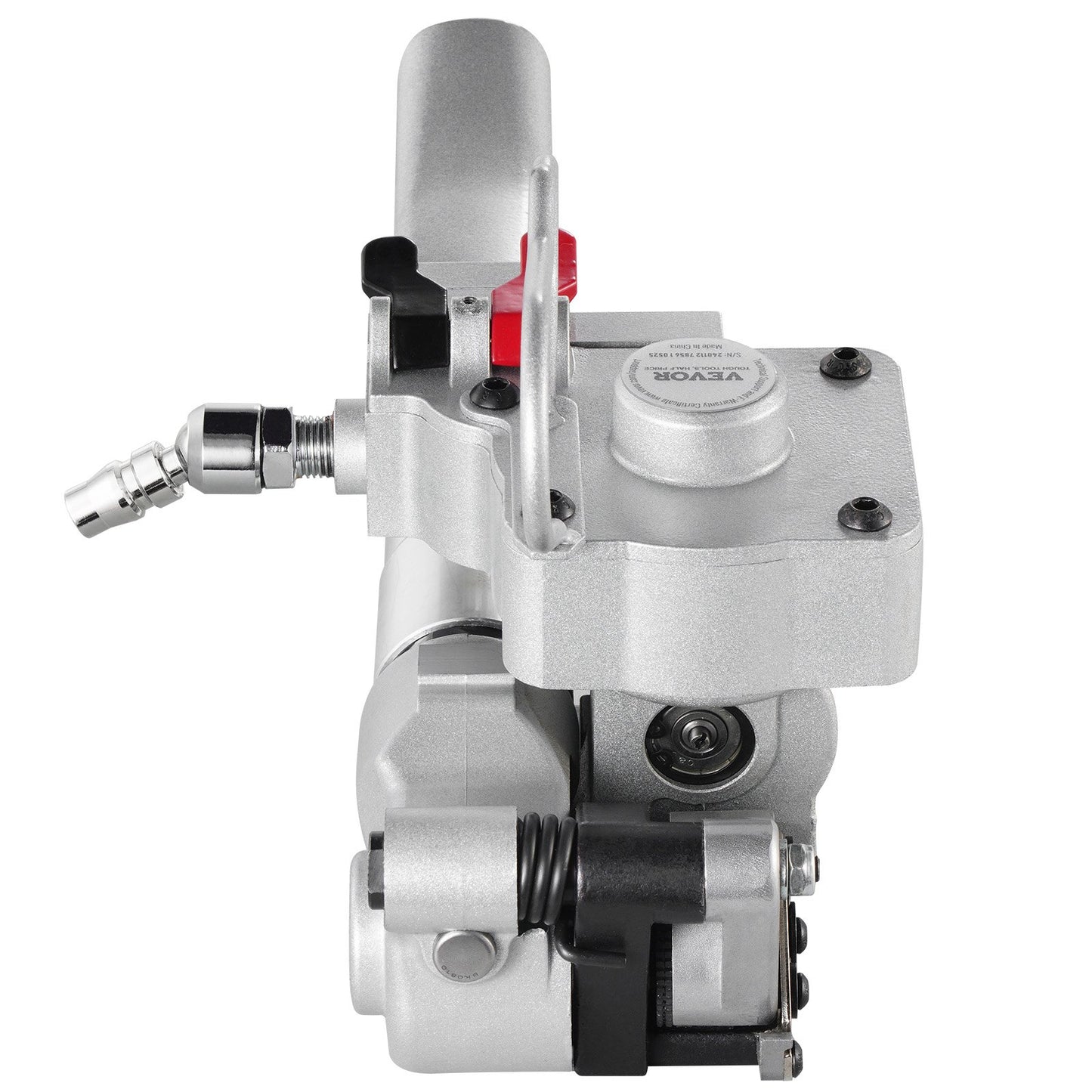 Pneumatiskt bandningsverktyg Handhållen bandningsmaskin för 3/4"-1" PET-band