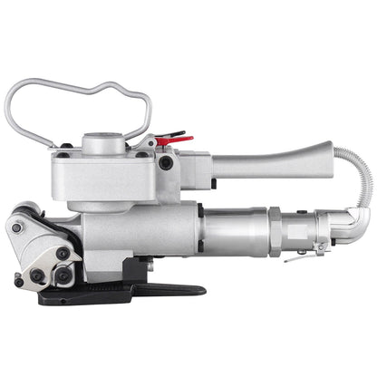 Pneumatiskt bandningsverktyg Handhållen bandningsmaskin för 3/4"-1" PET-band