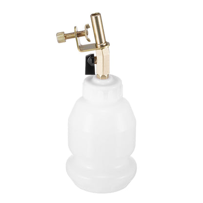 3L Bremsflüssigkeits-Entlüftungsset mit 13 Schlauchanschlüssen