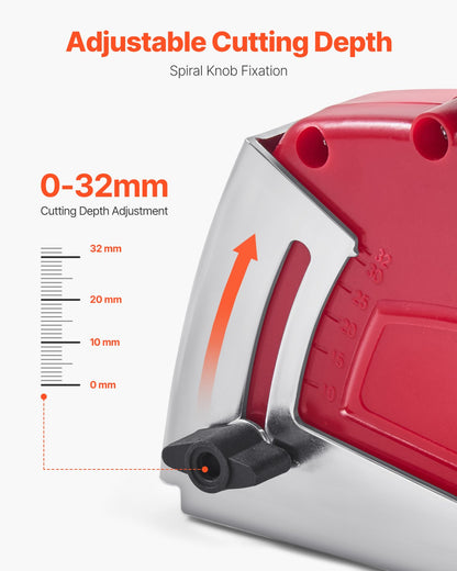 Cutting Dust Shroud for Angle Grinders, Universal 4-5 in Angle Grinder Dust Shroud with 6 Clamping Washers, Adjustable Cutting Depth, Connect to Vacuum Cleaner, for Wood Concrete Wall Stone