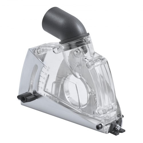 Dust cover for angle grinders 4-5 inches with 5 inch grinding wheel | EU