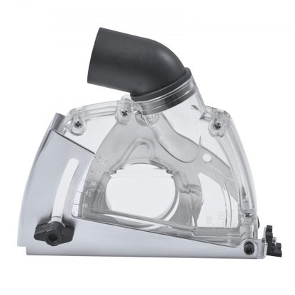 Dust cover for angle grinders 4-5 inches with 5 inch grinding wheel | EU