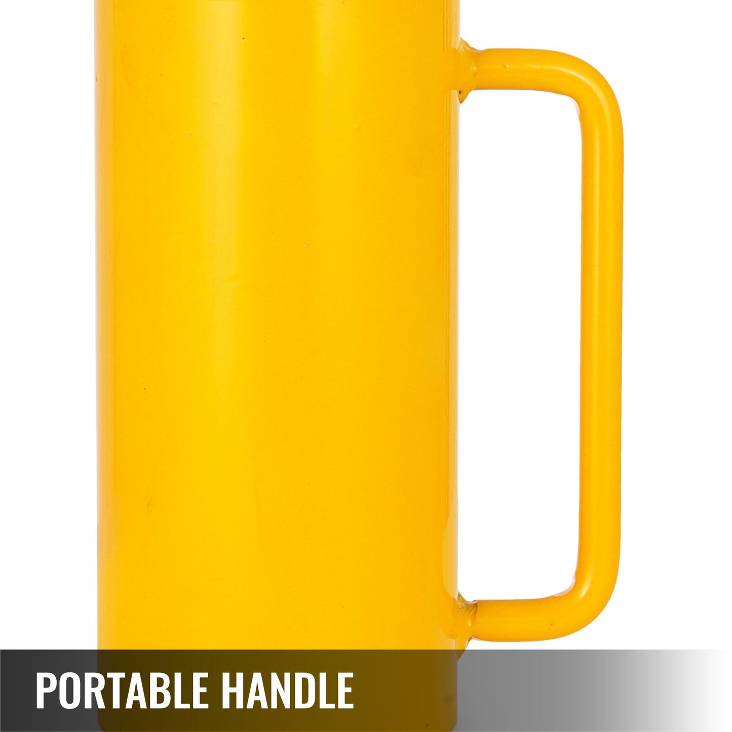 20ton 100mm Hollow Plunger Hydraulic Cylinder Jack