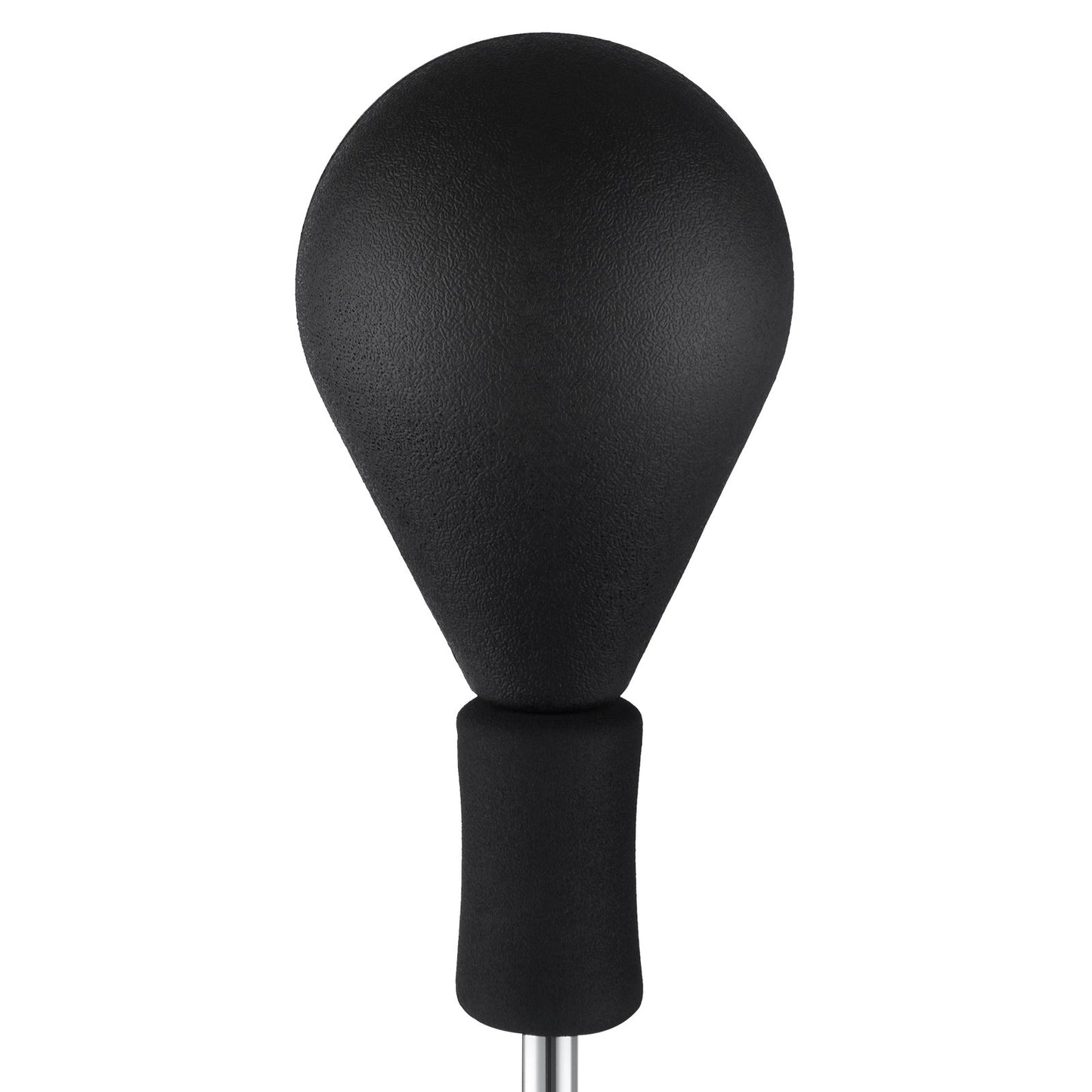 Punching Bag, Reflex Boxing Bag for Teenagers and Adults, Height Adjustable Free Standing Strike Bag Set with Boxing Gloves and Stand, Speed Bag for Training, Boxing Equipment, Stress Relief and Fitness