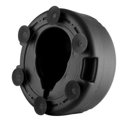 Punching Bag, Reflex Boxing Bag for Teenagers and Adults, Height Adjustable Free Standing Strike Bag Set with Boxing Gloves and Stand, Speed Bag for Training, Boxing Equipment, Stress Relief and Fitness