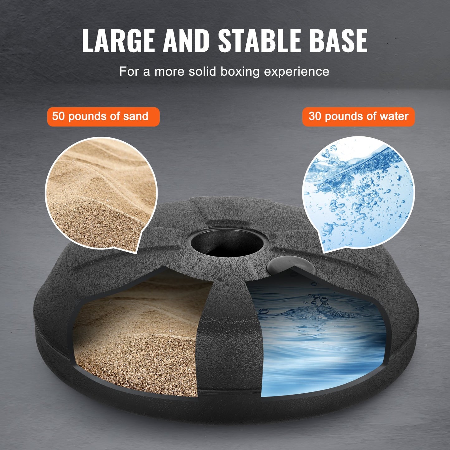 Punching Bag, Reflex Boxing Bag for Kids and Adults, Height Adjustable Free Standing Strike Bag Set with Boxing Gloves and Stand, Workout Speed Bag for Home Gym Training, Stress Relief and Fitness