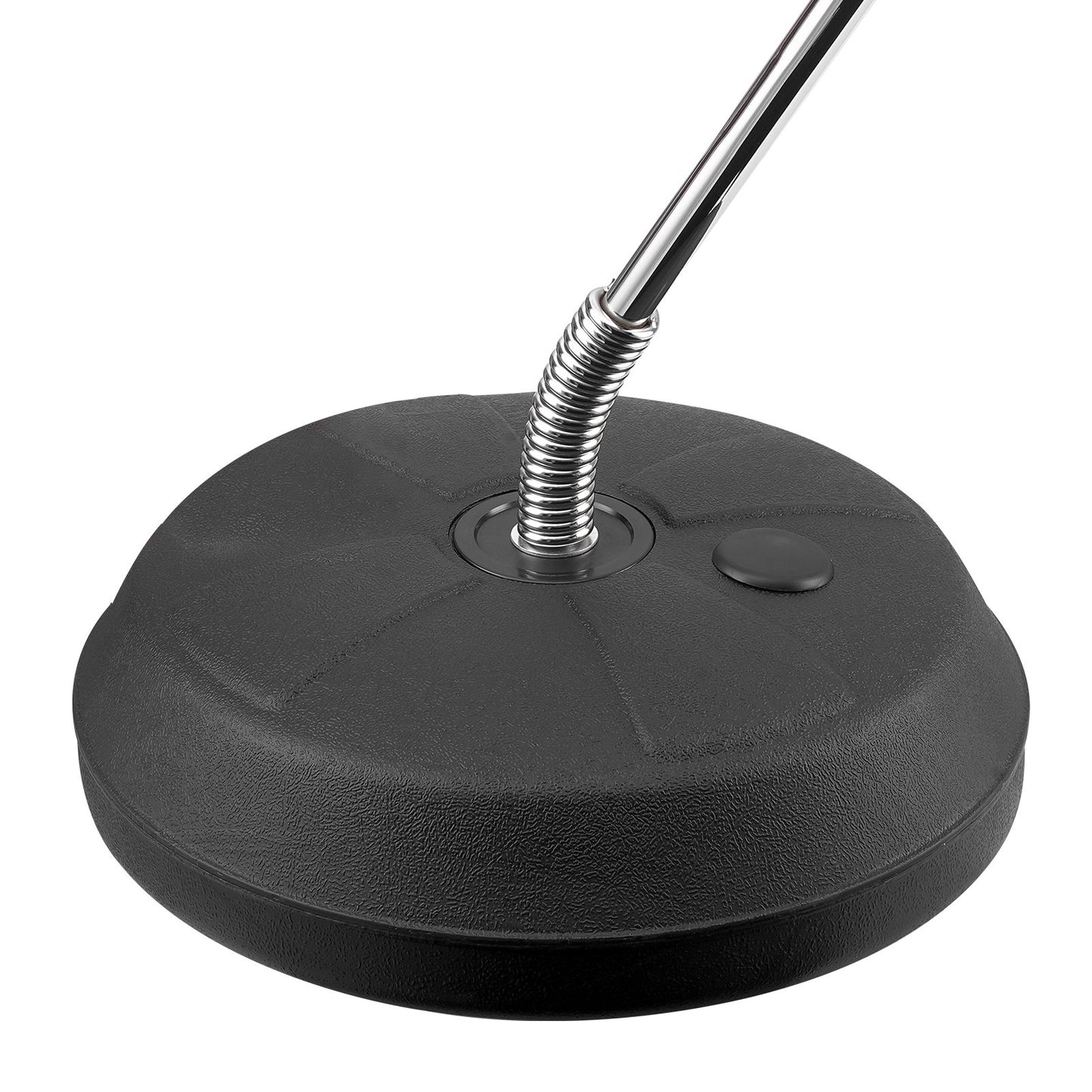 Punching Bag, Reflex Boxing Bag for Kids and Adults, Height Adjustable Free Standing Strike Bag Set with Boxing Gloves and Stand, Workout Speed Bag for Home Gym Training, Stress Relief and Fitness