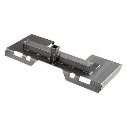 1/4" Kompaktlastarfäste 1360 kg Snabbfäste 6,25 cm fäste