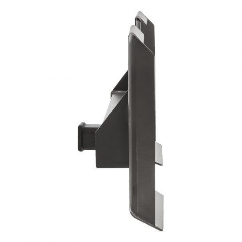 1/4" Kompaktlastarfäste 1360 kg Snabbfäste 6,25 cm fäste