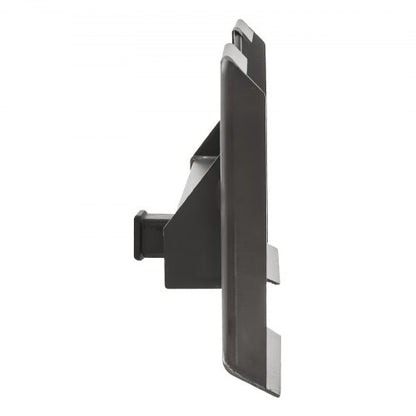 1/4" Kompaktlastarfäste 1360 kg Snabbfäste 6,25 cm fäste