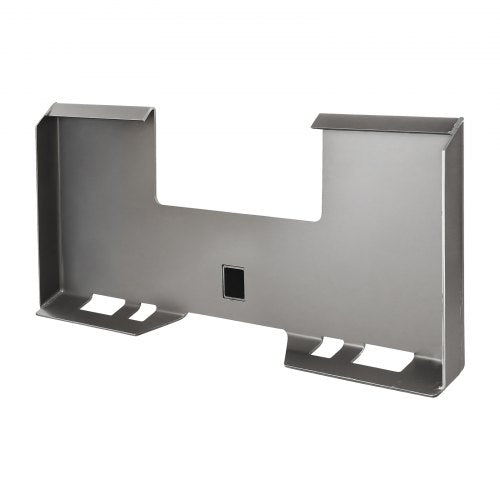 1/4" Kompaktlastarfäste 1360 kg Snabbfäste 6,25 cm fäste