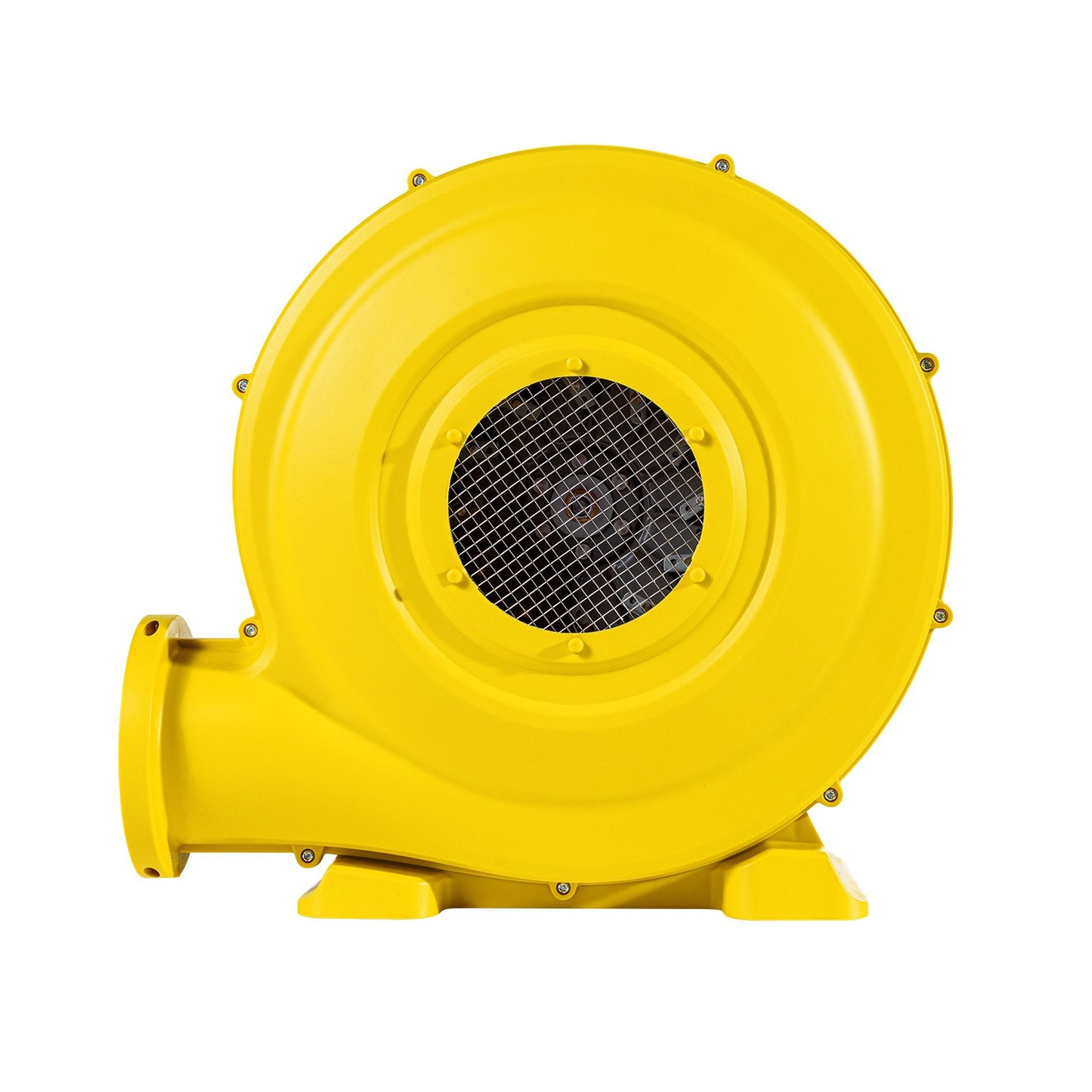 Aufblasbares Hüpfburggebläse 1,2 und 1,3 PS, 950 W für kommerzielle Hüpfburg