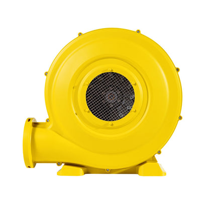 Aufblasbares Hüpfburggebläse 1,2 und 1,3 PS, 950 W für kommerzielle Hüpfburg