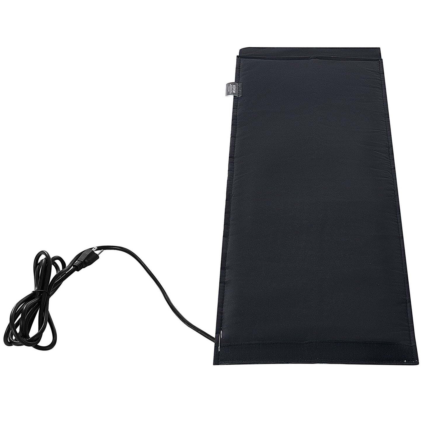 Insulated Band Style Gas Cylinder Heater for 40 lbs Gas Tanks 120W 90℉