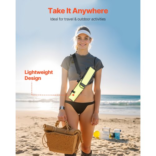 0.5L Scuba Tank 98.43 ft Diving Depth Lung Tank Kit for Exploration | EU