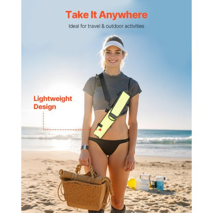 0.5L Scuba Tank 98.43 ft Diving Depth Lung Tank Kit for Exploration | EU