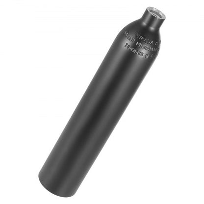 0.5L Scuba Tank 98.43 ft Diving Depth Lung Tank Kit for Exploration | EU