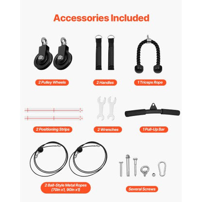 Pull Up Bar Multi Grip Väggmonterad Chin Up Bars Robust Hemmagym