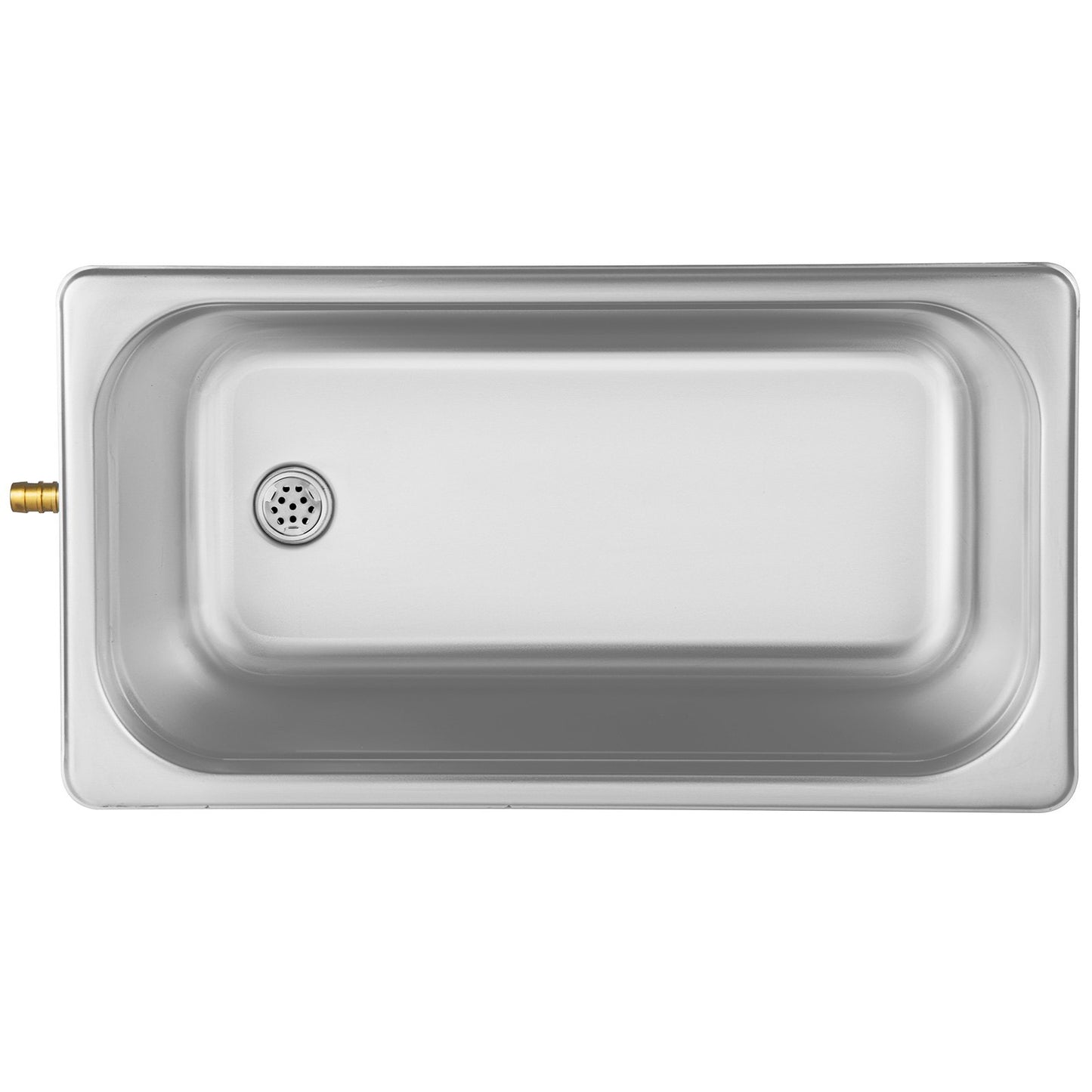 6L Digital Ultraschall Reiniger Heizung Timer 400W Leistungsstarke Schmuck Gläser