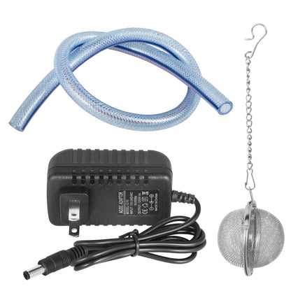 Ultrasonic Vinyl Record Cleaner 6L 40kHz Vinyl Ultrasonic Cleaner Knob Control Record Ultrasonic Cleaner 8 Records Vinyl Sonic Cleaner Stainless Steel Tank with Mechanical Heater &amp; Timer