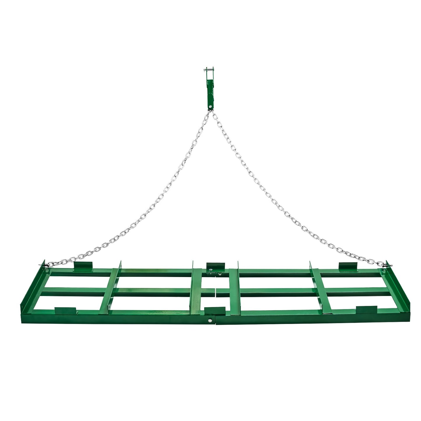 Drag Harrow 6 ft Heavy Duty Towing Behind Drag Harrow Driveway Graders