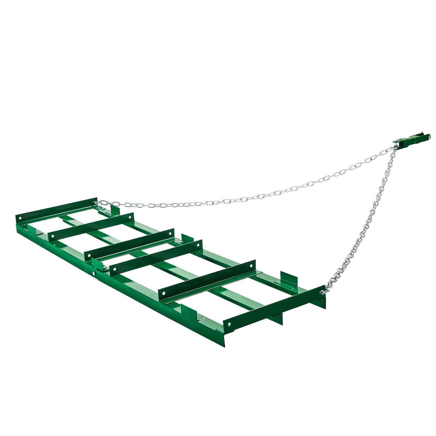 Drag Harrow 6 ft Heavy Duty Towing Behind Drag Harrow Driveway Graders