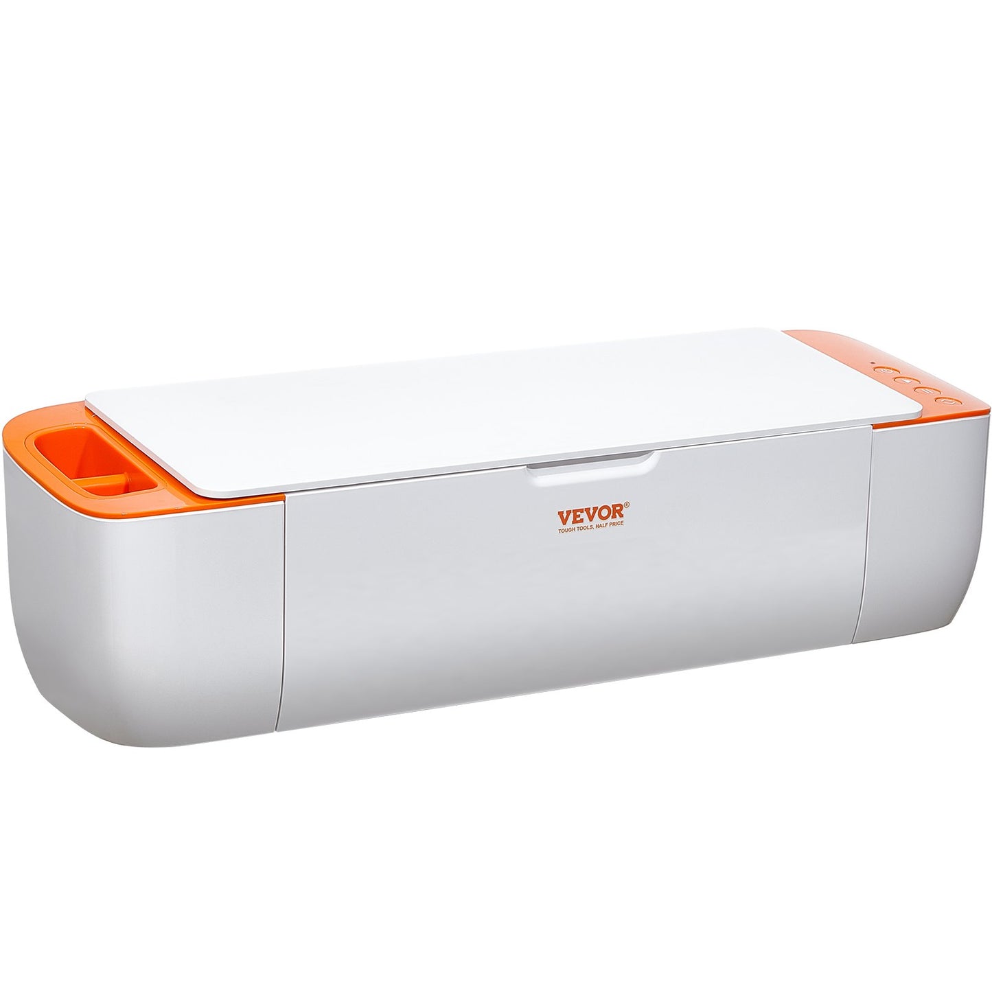 Vinyl Cutter Machine, Bluetooth Connectivity DIY Cut Machine, Compatible with iOS, Android, Windows and Mac, Massive Designs Included, for Creating Custom Cards, Home Decor