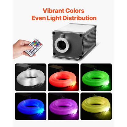 550-piece ceiling starlight kit ceiling flashing ceiling lights fiber optic | EU