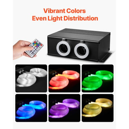 900-piece ceiling starlight kit ceiling flashing ceiling lights fiber optic