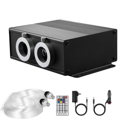 900-piece ceiling starlight kit ceiling flashing ceiling lights fiber optic