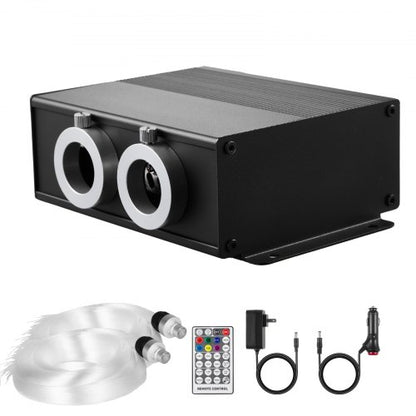 900-piece ceiling starlight kit ceiling flashing ceiling lights fiber optic