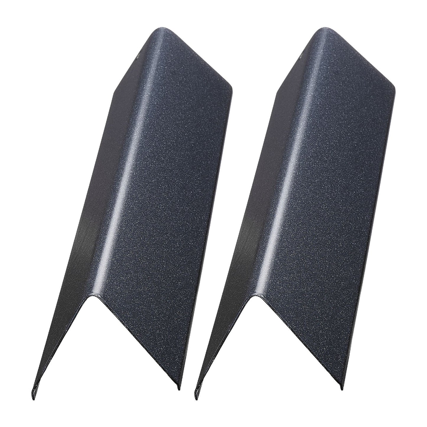 Flavorizer Bars, 15 in Grill Replacement Part, for Weber Spirit I & II 200 Series Grills, Including Spirit ll E-210, ll E-220, ll S-210, E-210, S-210, Porcelain-enameled Steel Heat Plate, 3 Pack